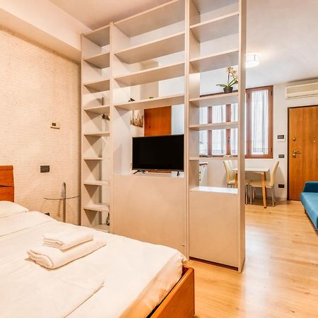 Milano Confy Apartment 2Pax- Via Tartini, 26 Exterior foto