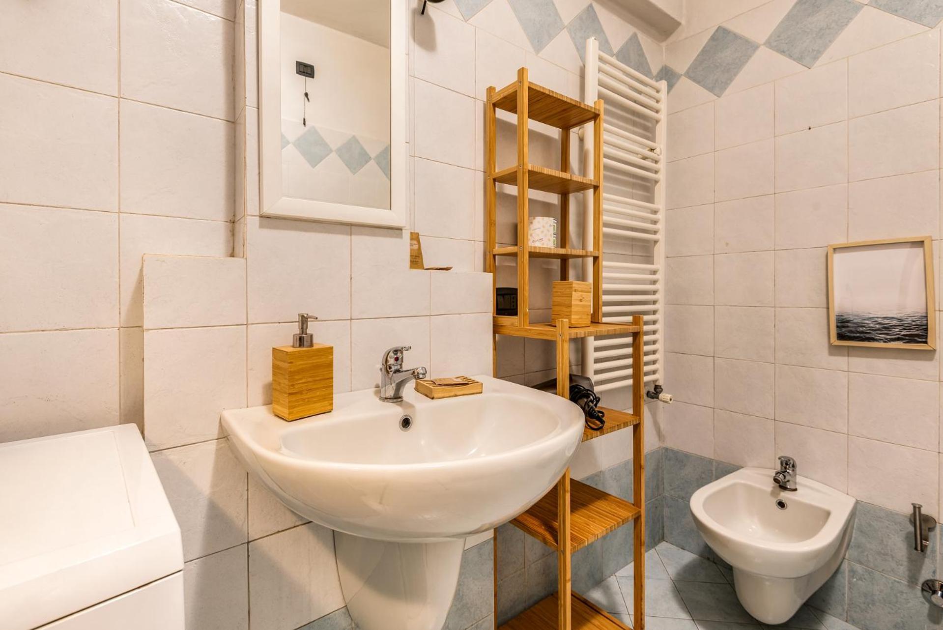 Milano Confy Apartment 2Pax- Via Tartini, 26 Exterior foto